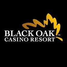 Black Oak Casino Resort Blackoakcasino On Pinterest