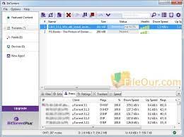 Bittorrent Free Download Full Version For Windows Bittorrent Windows Windows 10