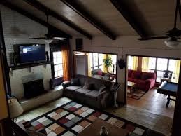 Baird Lake Cabin Resort