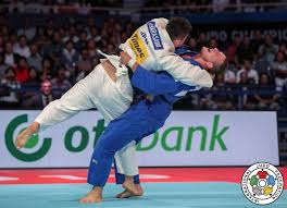 Celkem třikrát se stal lukáš krpálek také mistrem evropy (2013, 2014 a 2018). Lukas Krpalek Ijf Org