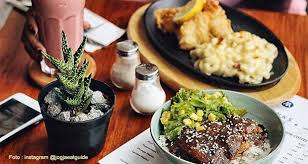375 Restoran Dan Tempat Makan Enak Di Jogja Yang Terkenal Recommended Aneka Wisata