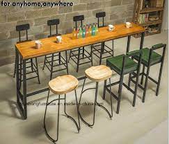 Need some advice on what to buy? China Cafe Bar Chair Coffee Shop Furniture Hotel Bar Furniture Restaurant Bar Chair And Bar Table China Metal Bar Chair Bar Table Cafe Bar Chair