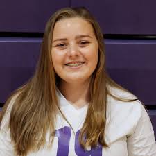 Jenna Humphreys' Deep Creek High School Bio