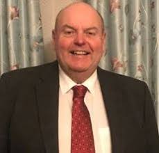 Mike Hill Labour political candidate