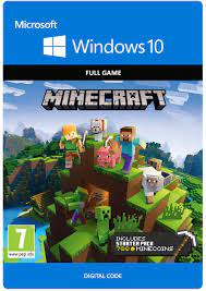 I have downloaded the launcher for the game but everytime i try to log in it in it says user not premium i don't know what that means. Minecraft Windows 10 Starter Collection Windows Store Download Code Amazon Co Uk Pc Video Games