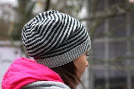 Knitted baby hats are an essential accessory, and most of them are quick and easy to make for knitters of any experience level. 9 Slouchy Hat Knitting Patterns Blog Nobleknits