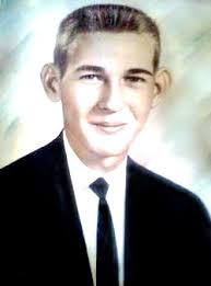 Sgt Billy Ray Slade (1943-1966)