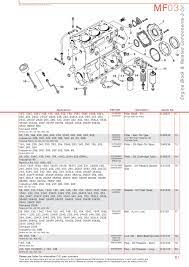 I need a wiring diagram for my massey ferguson 135 tractor regards ****. Massey Ferguson Engine Page 91 Sparex Parts Lists Diagrams Malpasonline Co Uk