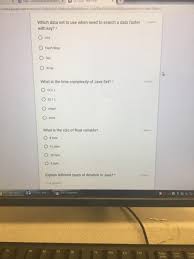 We did not find results for: Question Chegg Com
