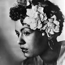 Asad 15 September 2015 Strange Fruit By Billie Holiday Khdx Radio