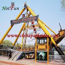 The Pirate Ship Ride Amusement Rides For Sale In Australia Best Amusement Rides Thrill Park Rides