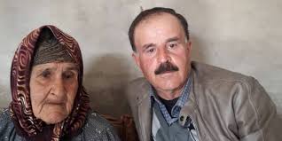 The Wedding in Afrin (2023)