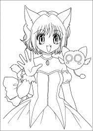 Image Result For Anime Blank Drawings People Coloring Pages Chibi Coloring Pages Cartoon Coloring Pages
