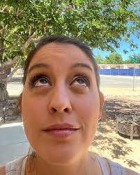 These are my personal results after using the Maggie mascara! Did you ever  wish your lashes were longer but you aren't really a False Lash girl? Red  Aspen SOLUTION: MASCARA! We have