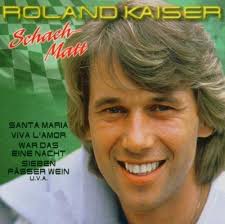 Roland Kaiser Schach-matt (compilation, 12 tracks) [CD]