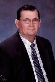 Obituary for Sidney B. Strickland