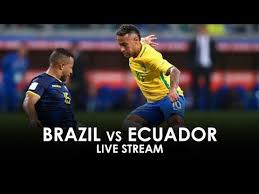 H2h stats, prediction, live score, live odds & result in one place. Brazil Vs Ecuador 2 0 All Goals Highlight 2020 Hd Youtube