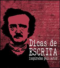 5 Dicas de Escrita Inspiradas por EDGAR ALLAN POE
