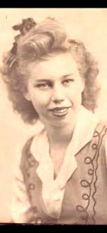 Virgie Marie Smith Winn (1928-2001)