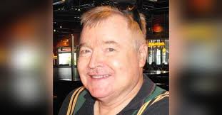 Obituary, Visitation & Funeral Information