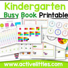 I also have free printables for bob books rhyming words!click here or on the image above to read more about and download the printables.; Kindergarten Worksheets Pdf Active Littles