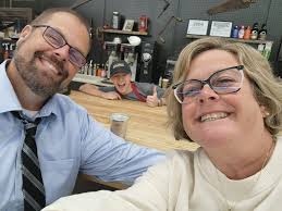 Nuts and Bolts store in Mason, Michigan