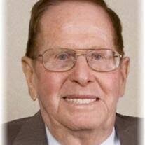 Lewis Torrey Obituary