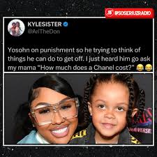 Yasmine Lopez & NBA player baby daddy Christian Wood go back & fourth