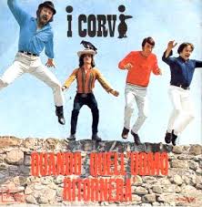 Image result for gruppi beat italiani logo copertine dischi