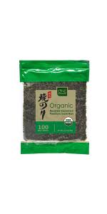 Amazon Com One Organic Sushi Nori Premium Roasted Organic Seaweed 100 Half Sheets Improved Packaging Same Great Taste Grocery Gourmet Food Jump to navigation jump to search. one organic sushi nori premium roasted