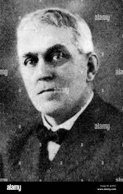 Arthur moore hi-res stock photography and images