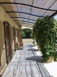 Iron Pergola Is Creative Inspiration For Us Get More Photo About Home Decor Related With By Looking At Photos Gallery At Iron Pergola Pergola Outdoor Pergola