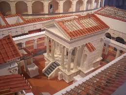 Pin On Roman Architecture