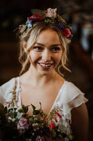 Wild Meadow Wedding Ideas Featuring The Most Incredible Flowers