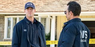 Don't Take Away My Boots, Man": Kyle Schmid Previews Franks' Pivotal  Flashback Episode on 'NCIS: Origins'