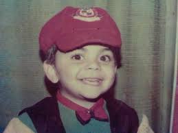 Childhood Photo Of Virat Kohli Veethi Childhood Images Childhood Photos Virat Kohli