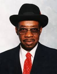 Obituary information for Joseph Lee Alston