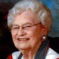 Audrey I. Cain Obituary