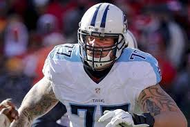 Taylor lewan is making wide receiver money. Tennessee Titans Lt Taylor Lewan To Skip Minicamp Upi Com