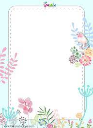 اطارات للكتابة ورد تحميل اطارات 2020 جاهزة للكتابة عليها بالعربي نتعلم printable frames paper frames borders and frames