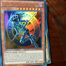 It is based on the fictional game of duel monsters created by manga artist kazuki takahashi, which is the. The Organization Tcg Yugi S Legendary Decks Leaks