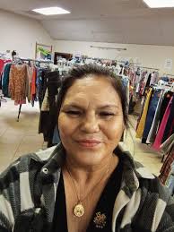 Went into a cute shop today. Tammy the owner is super nice. Go support this  local business:)