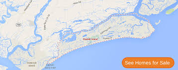 Kiawah island south carolina google map, street views, maps directions, satellite images. Kiawah Island Sc Real Estate The Cassina Group