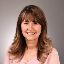 Karin Weber-Gasparoni