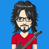 Dee Dee Ramone's P-bass for sale!