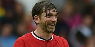 Jesper blomqvist är med sina 73 allsvenska matcher nummer 124 på listan över de med flest allsvenska matcher för ifk göteborg, och med sina 18 fullträffar återfinns han på plats 58 när det gäller de som gjort flest antal allsvenska mål. Blomqvist Akui Sempat Tolak Gabung Manchester United Bola Net