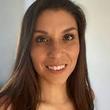 Marla Montgomery's Instagram, Twitter & Facebook