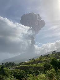 Authorities on the eastern caribbean island of st. Oek1ptjss6x0km