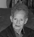 Florence Crowder Obituary (2012)