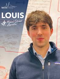 We're pleased to welcome Louis, a medical student apprentice from Lancaster  University, to Lancaster CVS 👋 Louis will be spending one day a week with  us over the next six weeks as